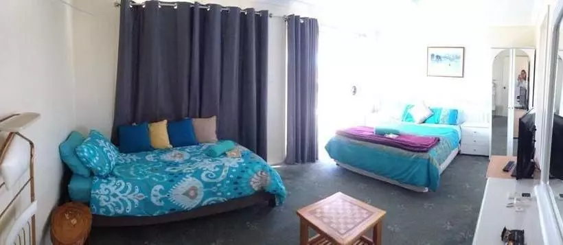 Lake Illawarra B&b
