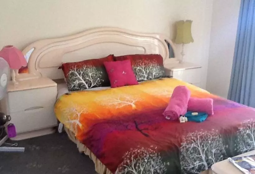 Lake Illawarra B&b