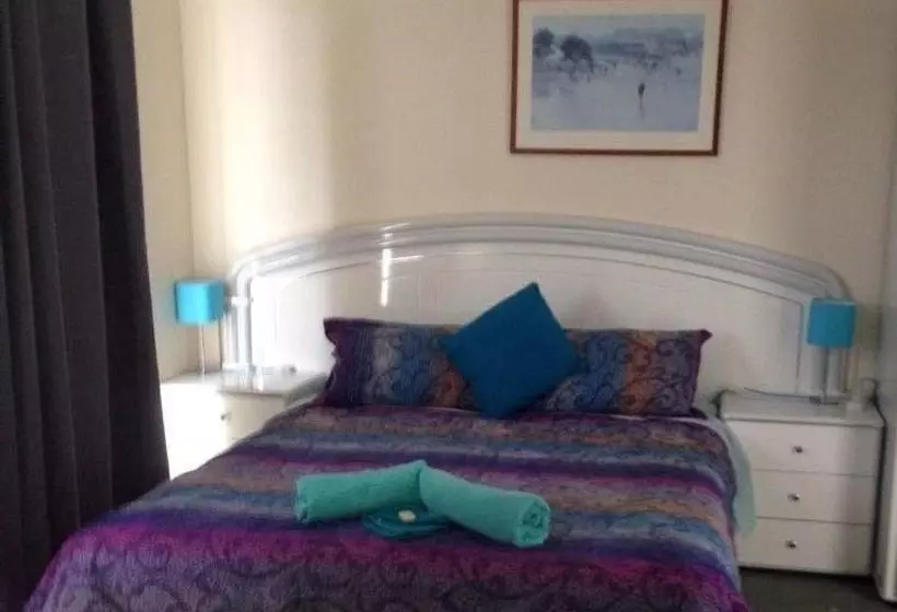 Lake Illawarra B&b