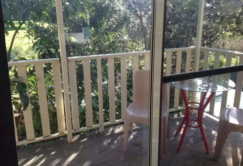 Lake Illawarra B&b