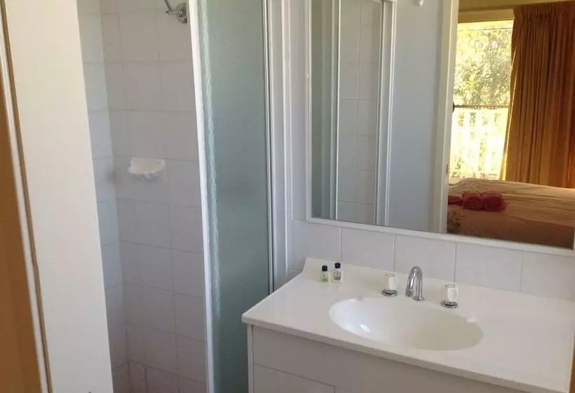 Lake Illawarra B&b