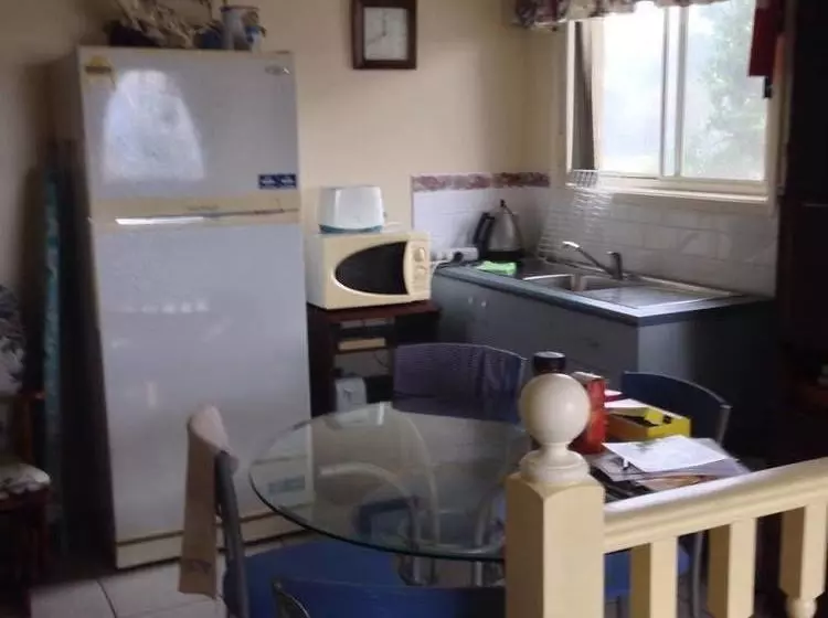Lake Illawarra B&b