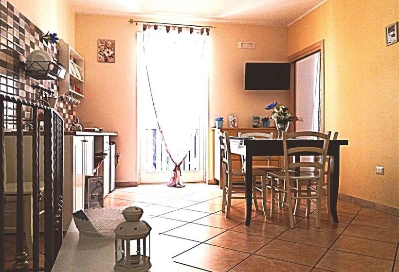 Superior Apartment Le Case Del Sole Licata