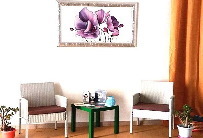 Superior Apartment Le Case Del Sole Licata