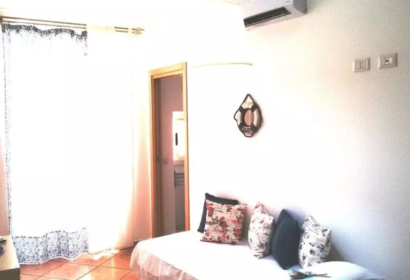 Superior Apartment Le Case Del Sole Licata