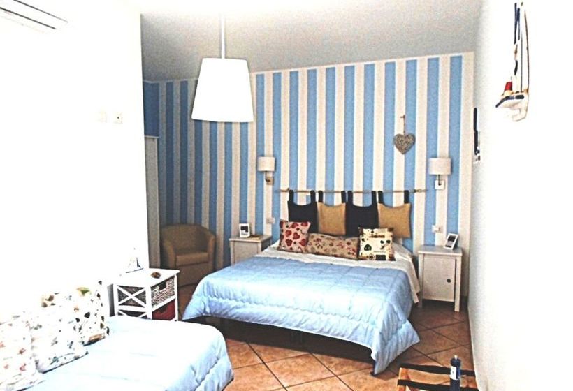 Superior Apartment Le Case Del Sole Licata