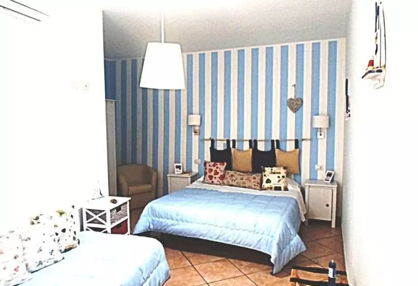 Superior Apartment Le Case Del Sole Licata