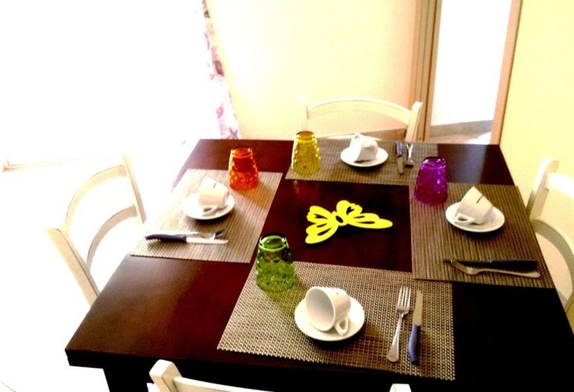 Superior Apartment Le Case Del Sole Licata