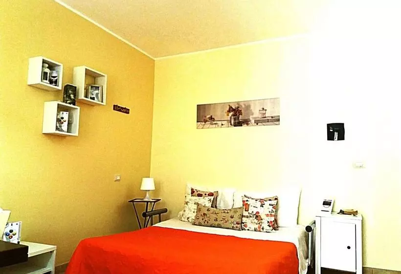 Superior Apartment Le Case Del Sole Licata