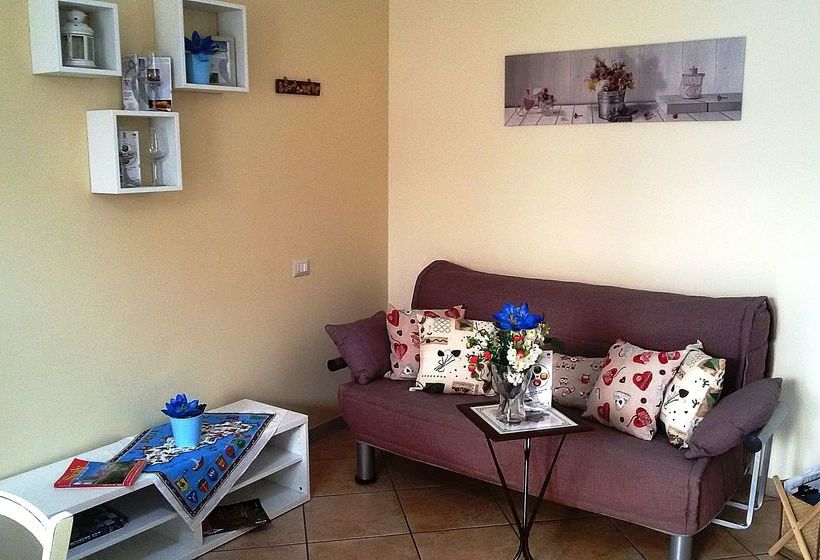 Superior Apartment Le Case Del Sole Licata