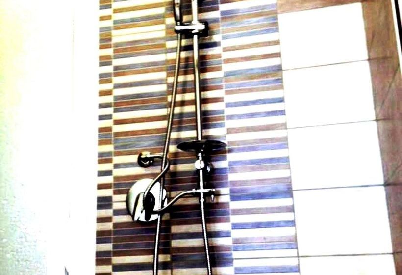 Superior Apartment Le Case Del Sole Licata