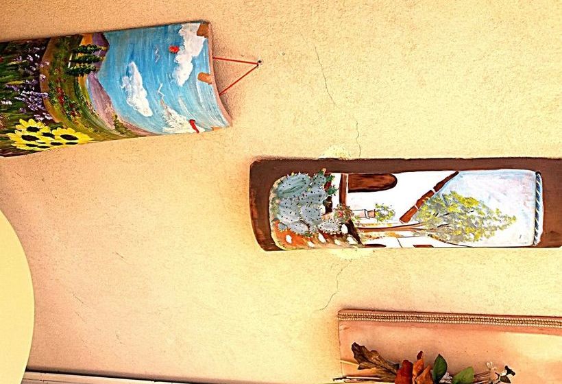 Superior Apartment Le Case Del Sole Licata