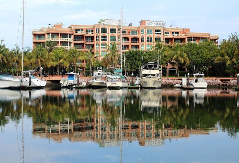 Marina Costa Bonita