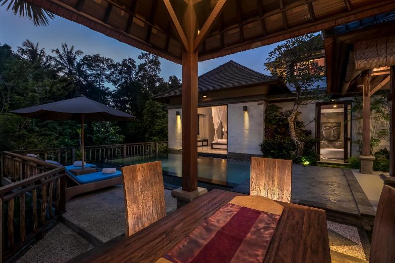 Mekar Sari Ubud Villa