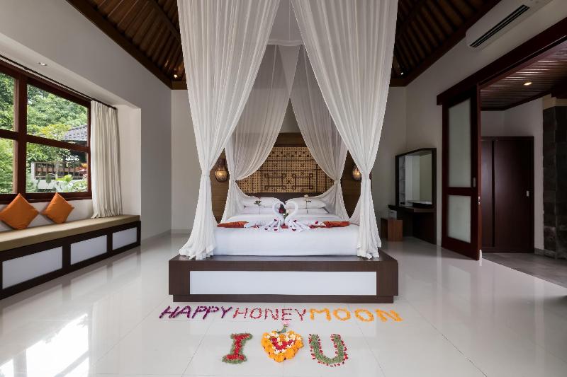 Mekar Sari Ubud Villa