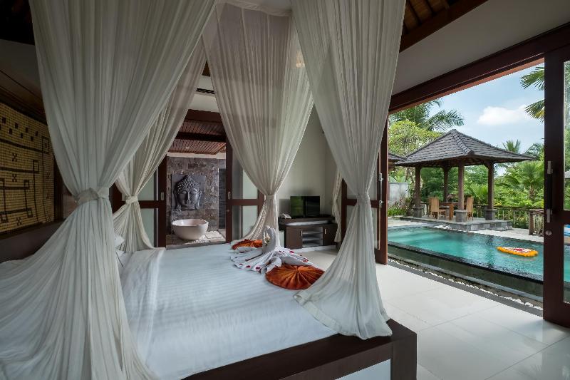Mekar Sari Ubud Villa