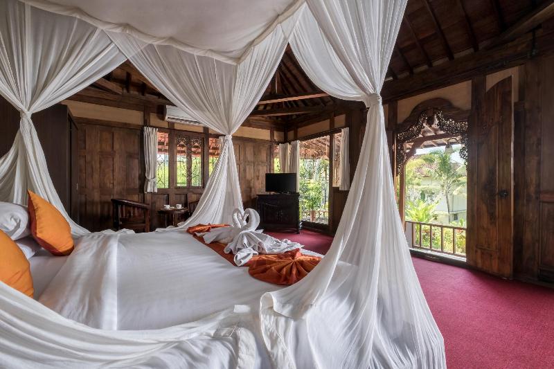 Mekar Sari Ubud Villa