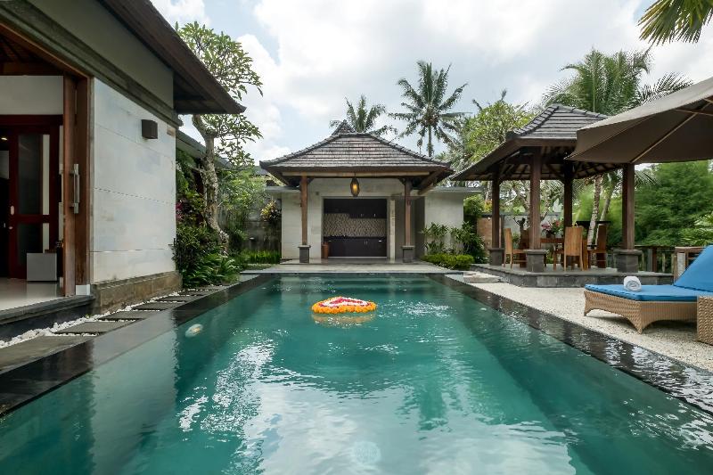 Mekar Sari Ubud Villa