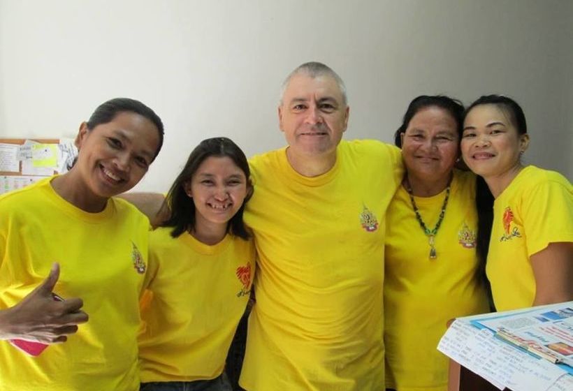 Patong Studio Apartments