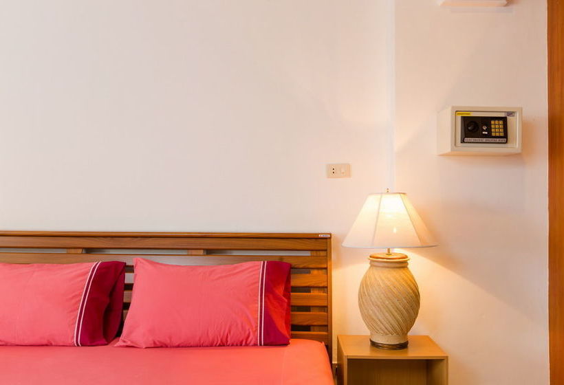 Patong Studio Apartments