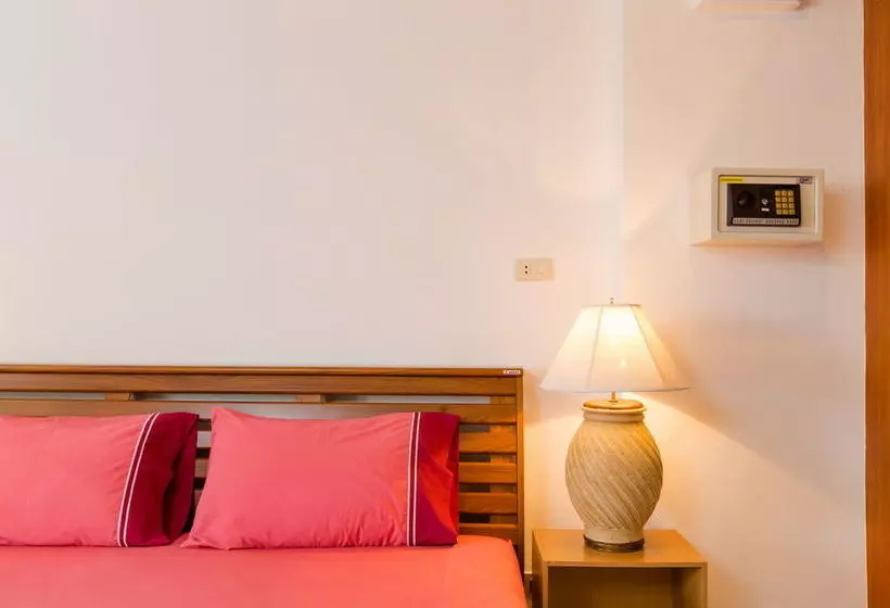 Patong Studio Apartments