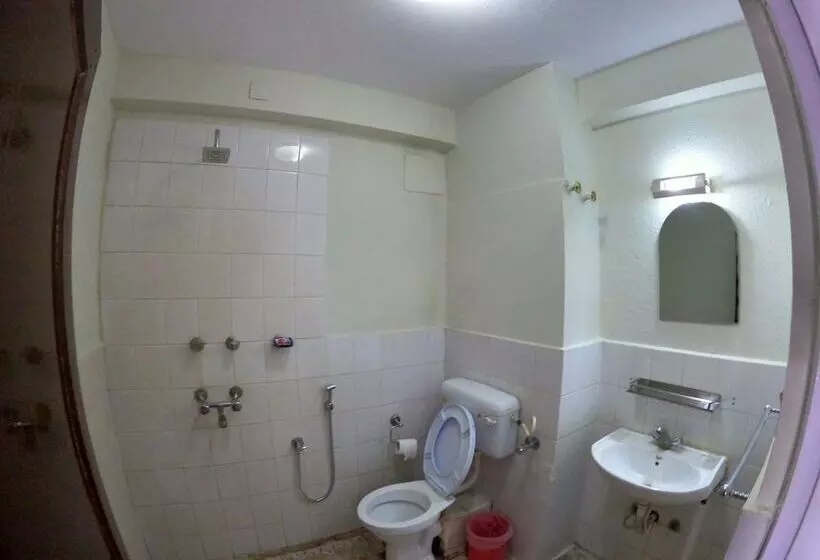 پانسیون Om Tara Guest House Pvt Ltd
