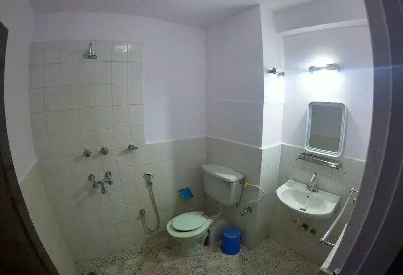 پانسیون Om Tara Guest House Pvt Ltd