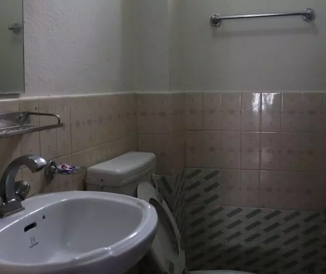 پانسیون Om Tara Guest House Pvt Ltd
