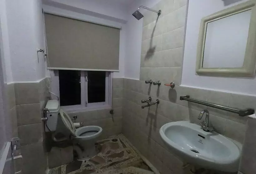پانسیون Om Tara Guest House Pvt Ltd