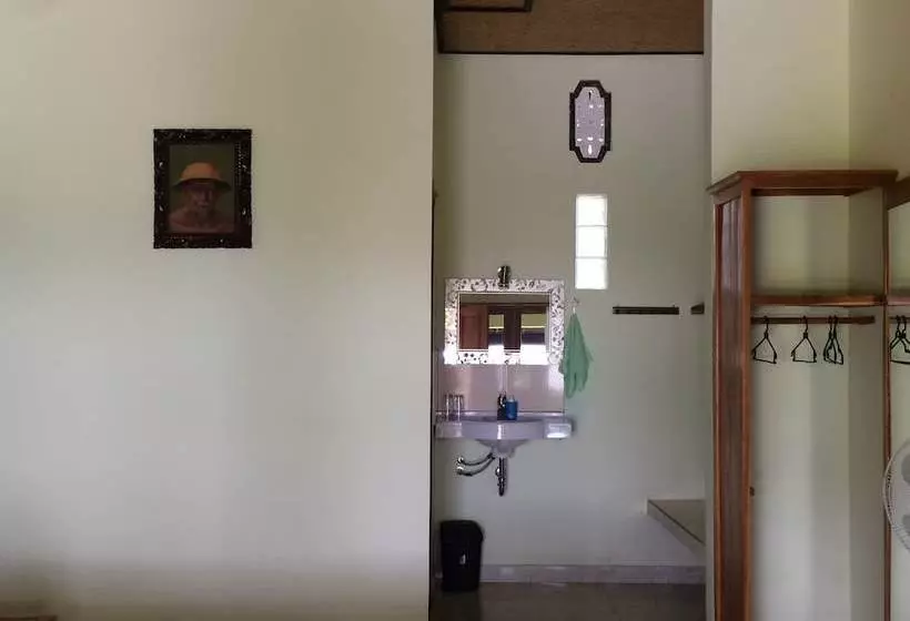 Pensão Puri Tugu Belanda