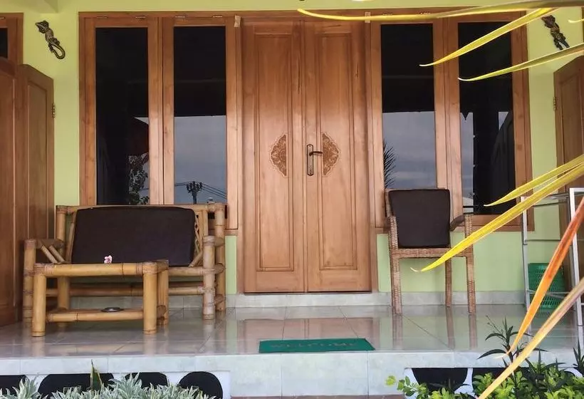 Pensão Puri Tugu Belanda