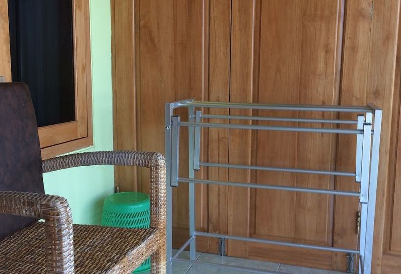 بنسيون Puri Tugu Belanda