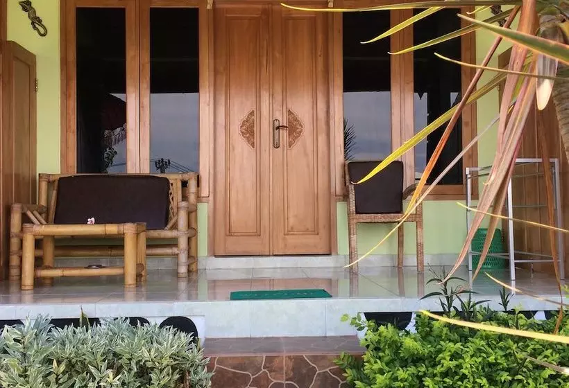 Pensão Puri Tugu Belanda
