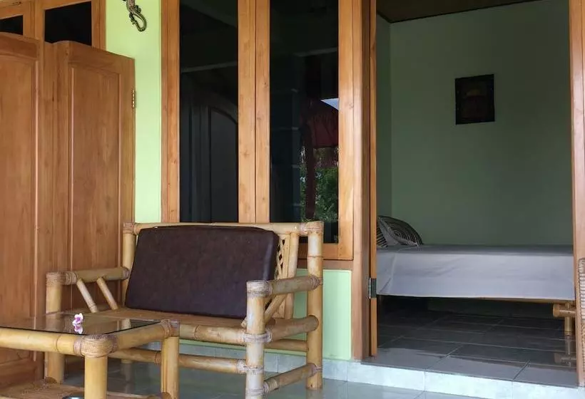 Pensão Puri Tugu Belanda