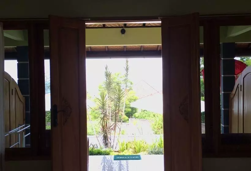 Pensão Puri Tugu Belanda