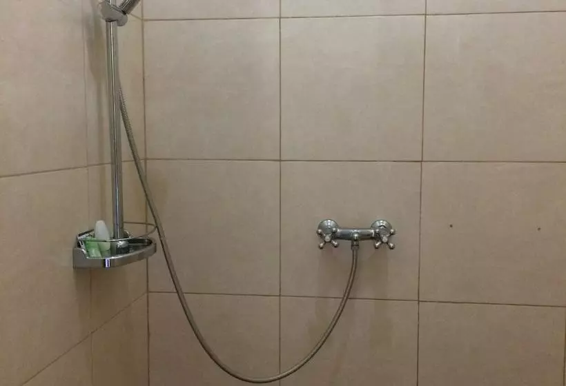 Pensão Puri Tugu Belanda