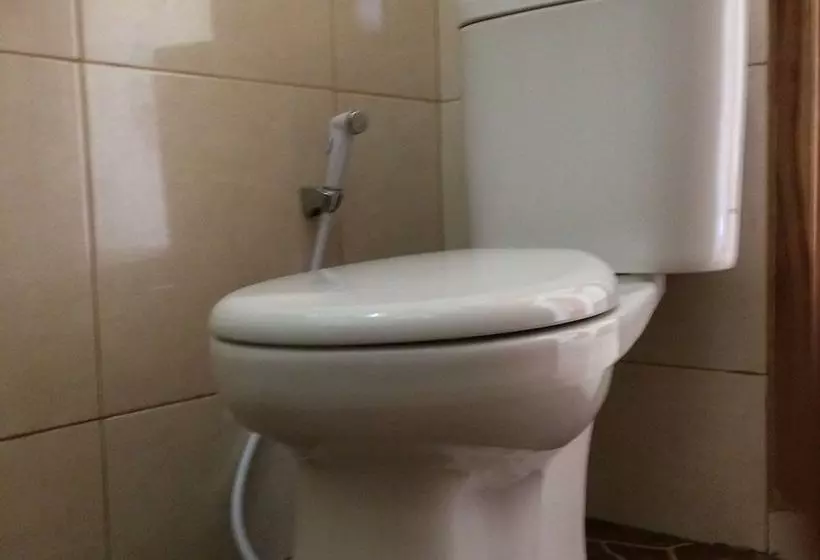 Pensão Puri Tugu Belanda