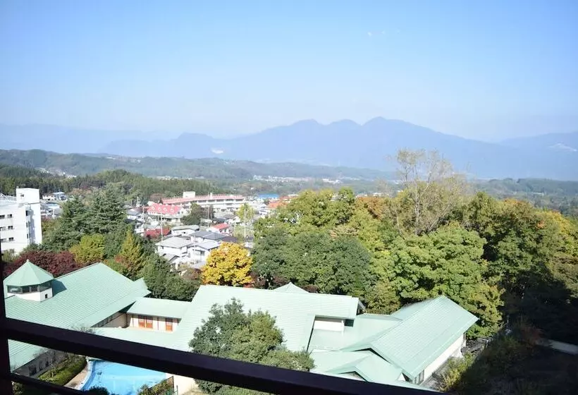 Ryokan Fukuzen