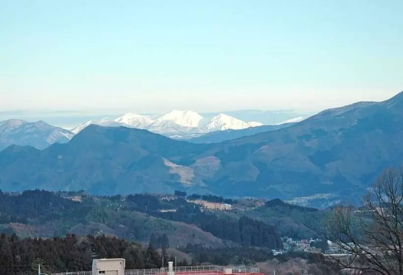 Ryokan Fukuzen