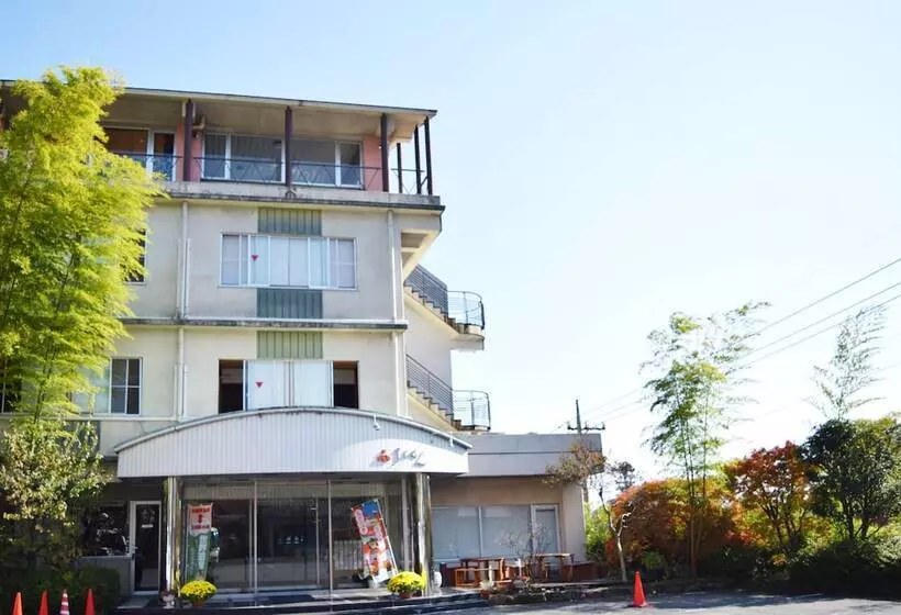 Ryokan Fukuzen