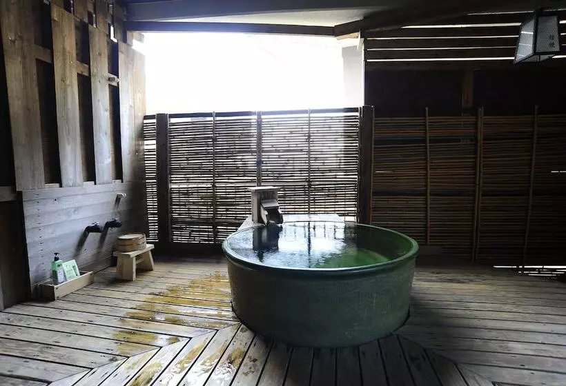 Ryokan Fukuzen