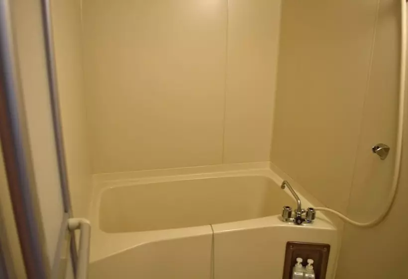Ryokan Fukuzen