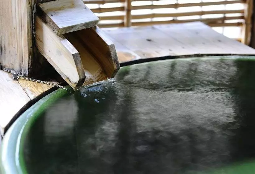 Ryokan Fukuzen
