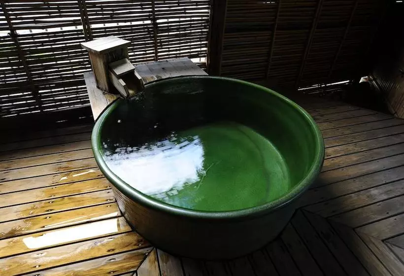Ryokan Fukuzen