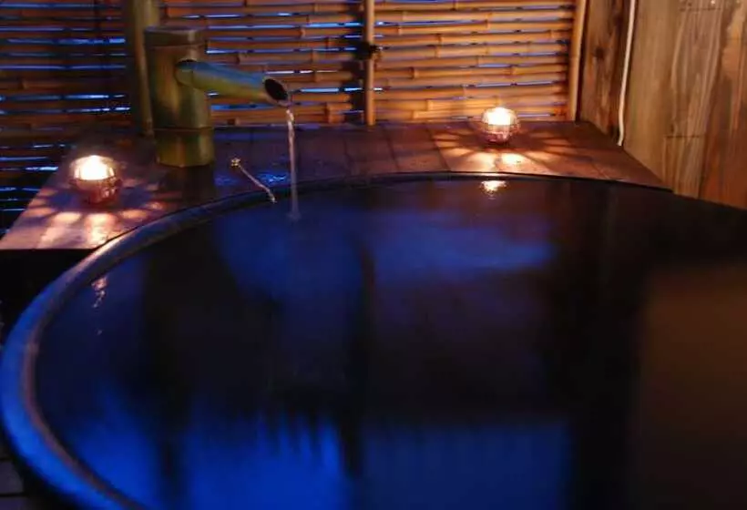 Ryokan Fukuzen