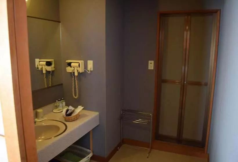 Ryokan Fukuzen