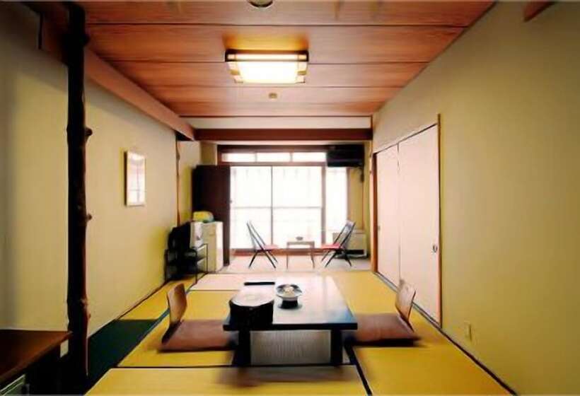Ryokan Fukuzen