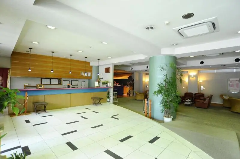 Ryokan Fukuzen