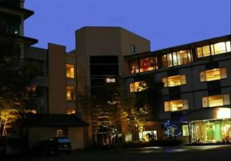 Ryokan Fukuzen
