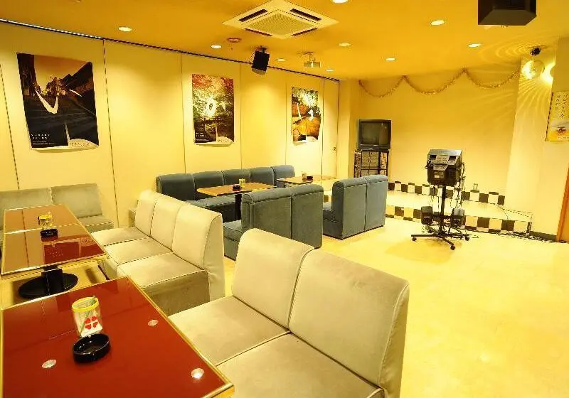 Ryokan Fukuzen